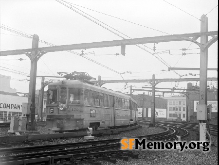 Transbay Terminal