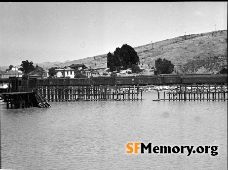 Vallejo Waterfront