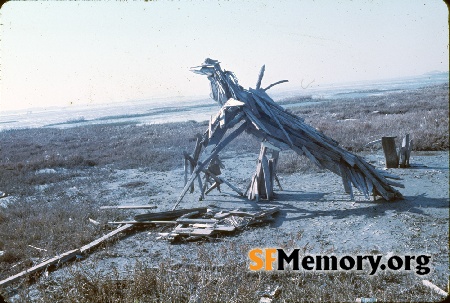 Emeryville Mudflats