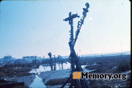 Emeryville Mudflats