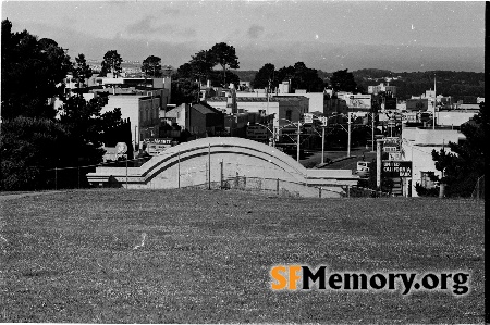 West Portal Playground