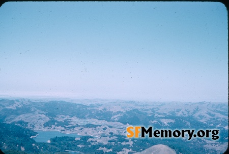 Mt. Tamalpais