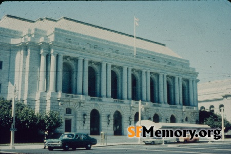 Opera House