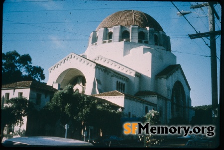 Temple Emanu-El