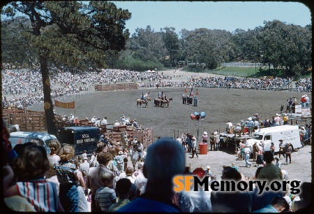 Golden Gate Park