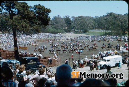 Golden Gate Park