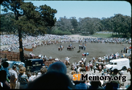 Golden Gate Park