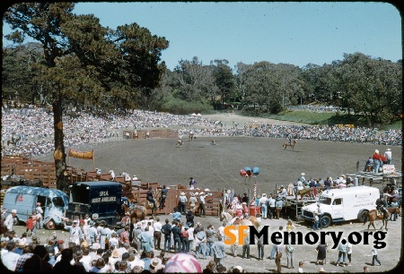 Golden Gate Park