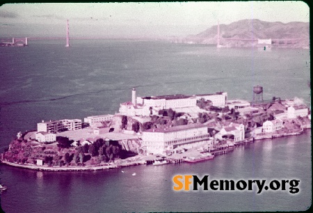 Alcatraz