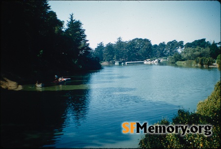 Golden Gate Park