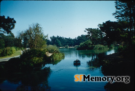 Golden Gate Park