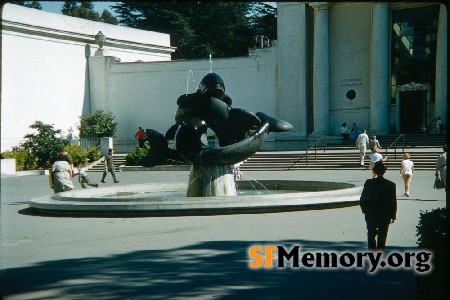 Cal Academy