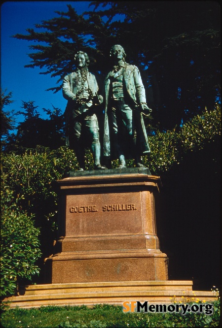 Golden Gate Park