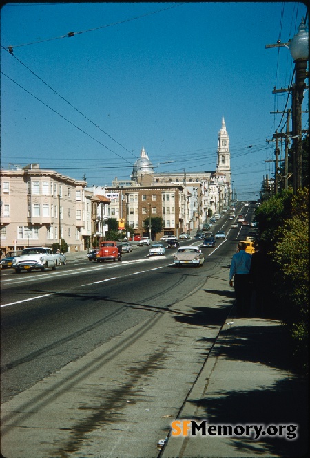 Fulton near 2nd Ave