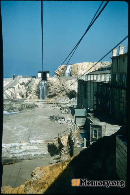 Sutro Baths