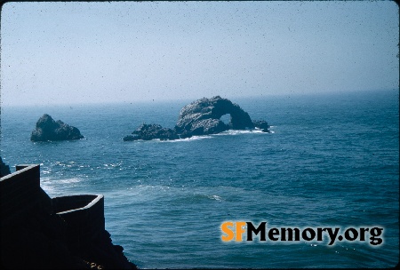 View from Point Lobos