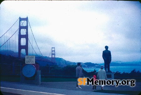 Golden Gate Bridge