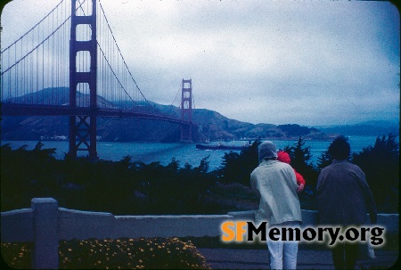 Golden Gate Bridge