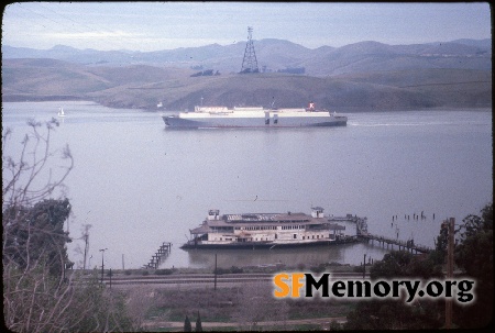 Carquinez Strait