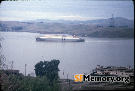 Carquinez Strait