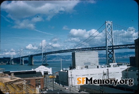 Bay Bridge