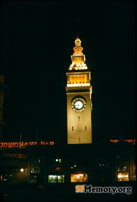 Ferry Building