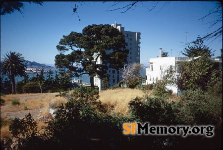 Lombard near Hyde