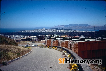 Golden Gate Heights