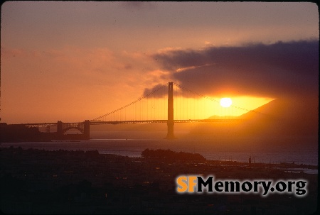 Golden Gate Bridge