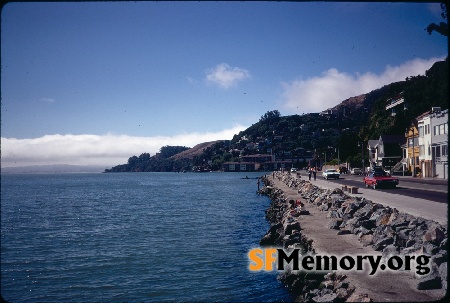 Sausalito