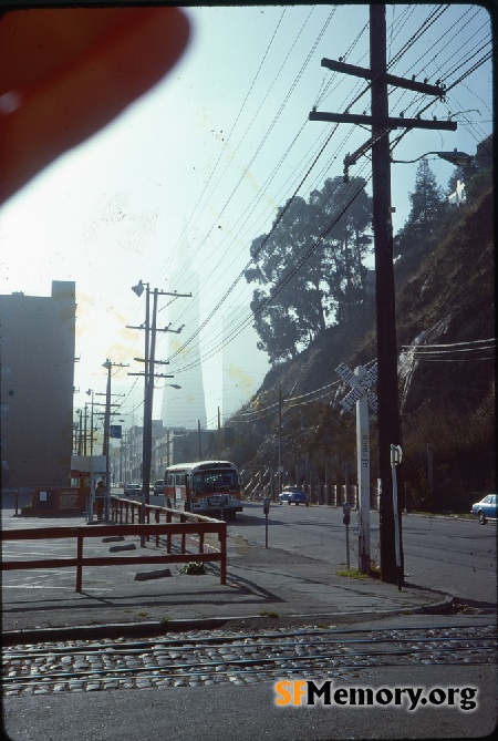 Sansome & Filbert