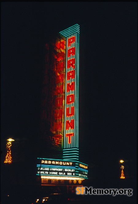 Paramount Theatre