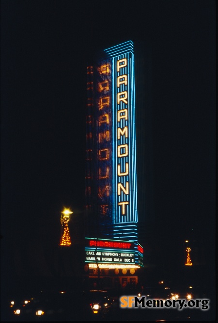 Paramount Theatre