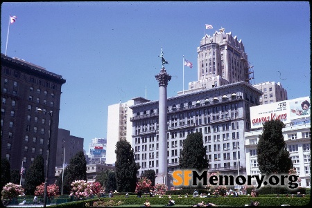 Union Square