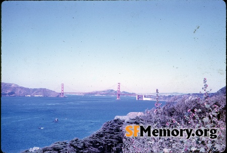 Golden Gate Bridge