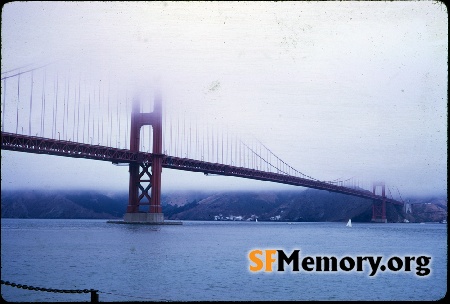 Golden Gate Bridge