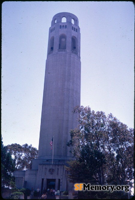 Coit Tower