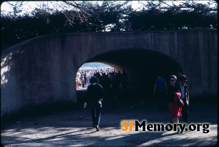 Golden Gate Park, Polo Field