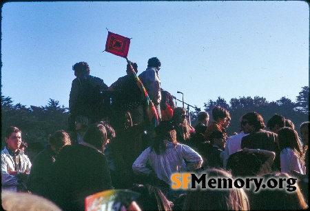 Golden Gate Park, Polo Field