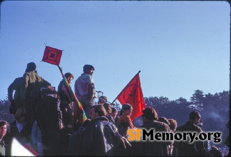 Golden Gate Park, Polo Field