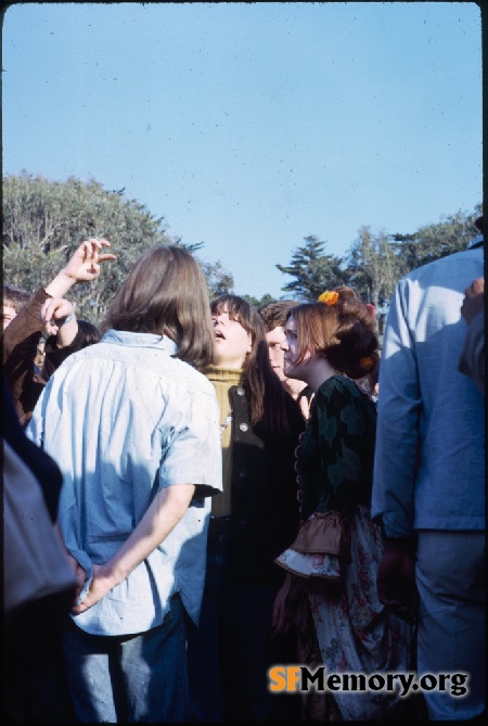 Golden Gate Park, Polo Field