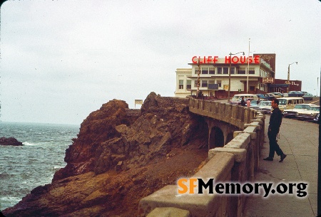 Cliff House