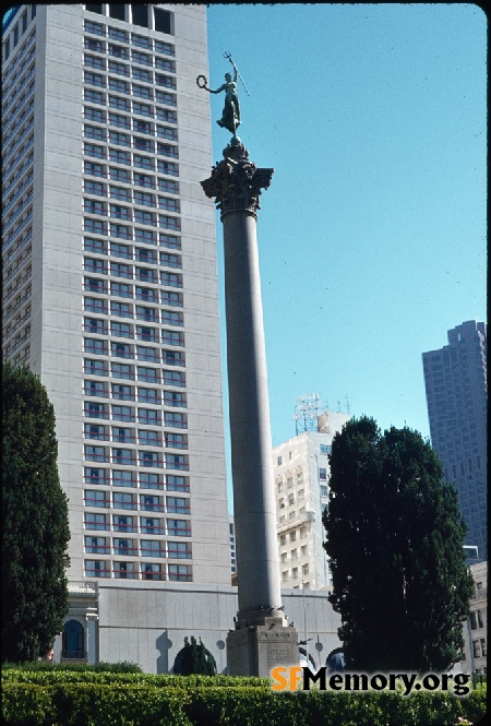 Union Square