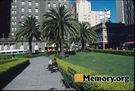 Union Square