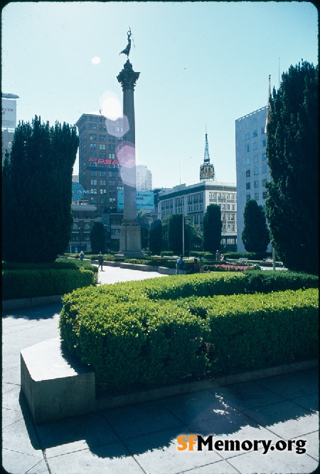 Union Square