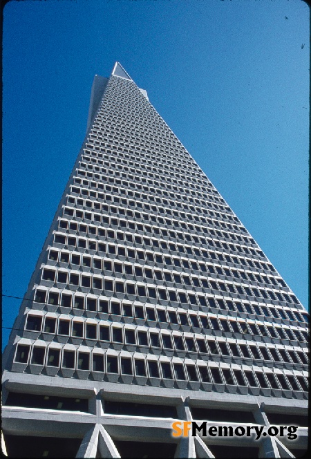 Transamerica Pyramid