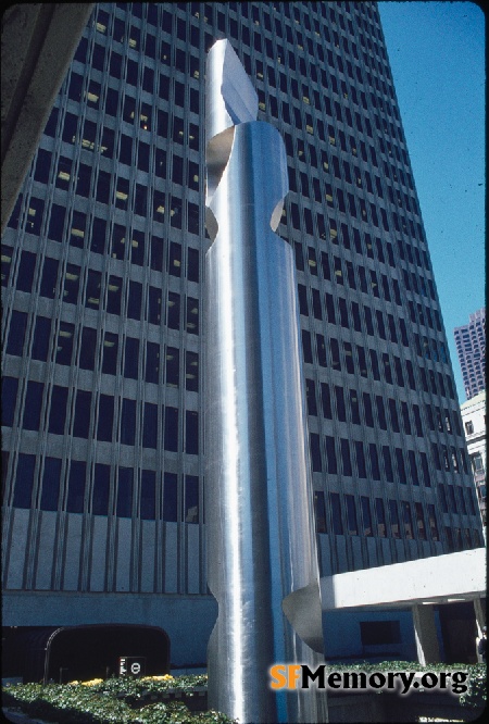 Embarcadero Center