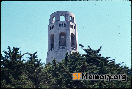 Coit Tower