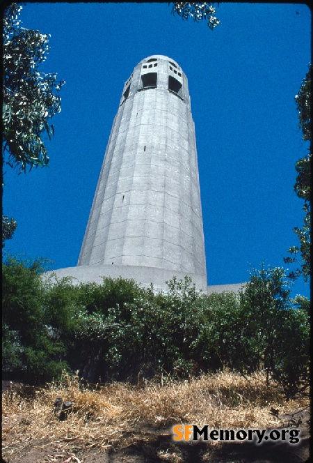 Coit Tower