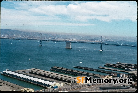 View from Telegraph Hill